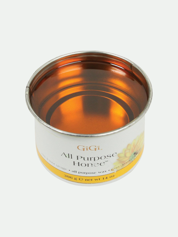GiGi All Purpose Honee Wax, 14 oz.