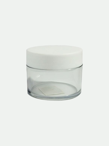 FantaSea Acrylic Twist Cap Jar