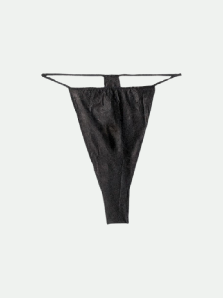 Cuccio Disposable SPA Thong, 12 pk