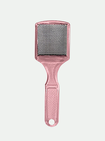 Extra Large Stainless Steel Foot Rasp