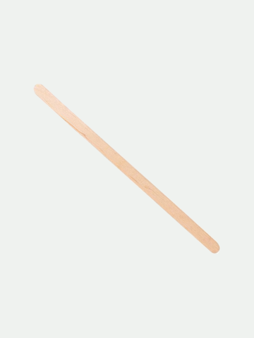 Depileve Eyebrow Applicators 5.5'' x .25'' 100-ct.