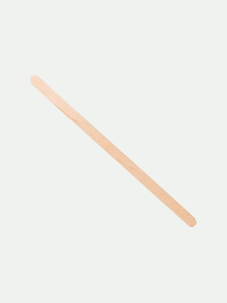 Depileve Eyebrow Applicators 5.5'' x .25'' 100-ct.