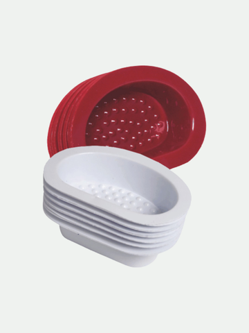 Disposable Lotion/Manicure Cups
