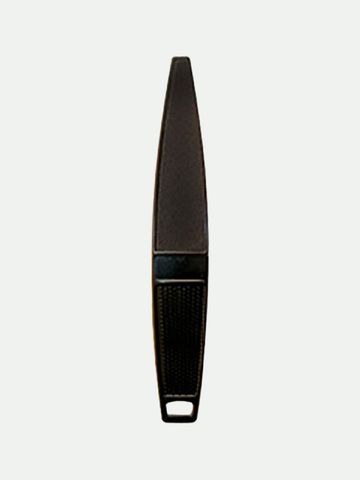 DL Pro 2-Side Coarse/Fine Foot File