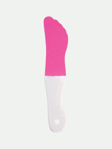 DL Pro 2-Sided Foot File