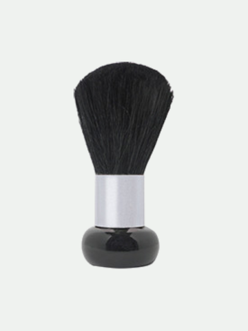 DL Pro 3-3/4'' Black Dust Brush