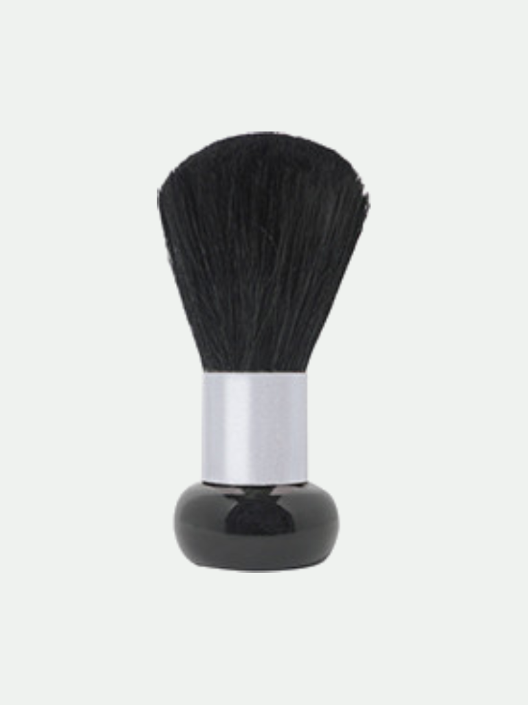 DL Pro 5-3/4'' Black Dust Brush