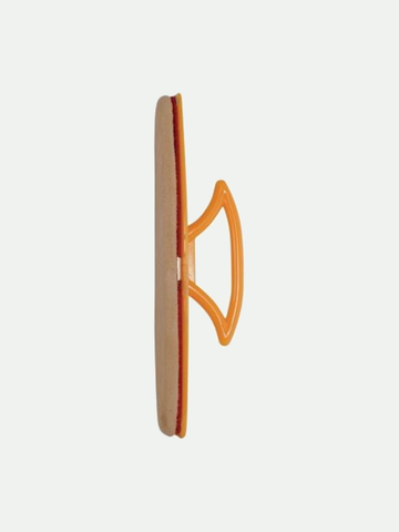 DL Pro Chamois Nail Buffer 6.25"