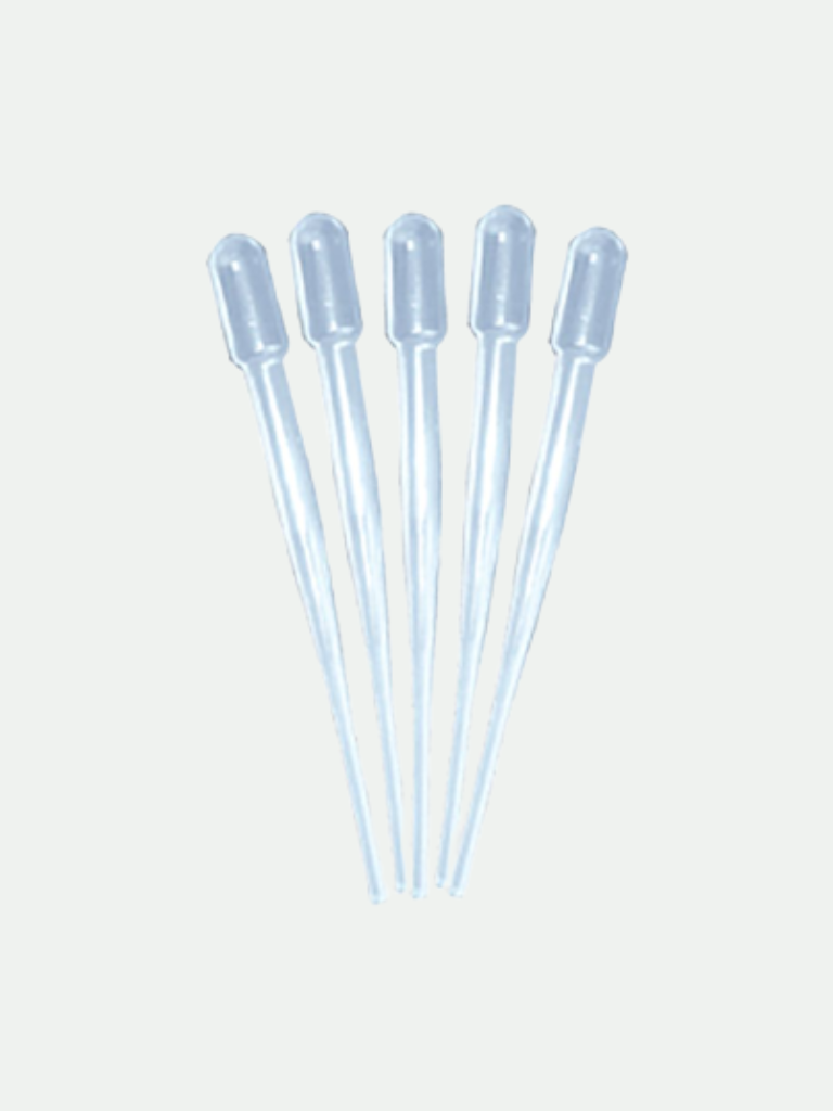 DL Pro Multi-Purpose Droppers, 5 pcs