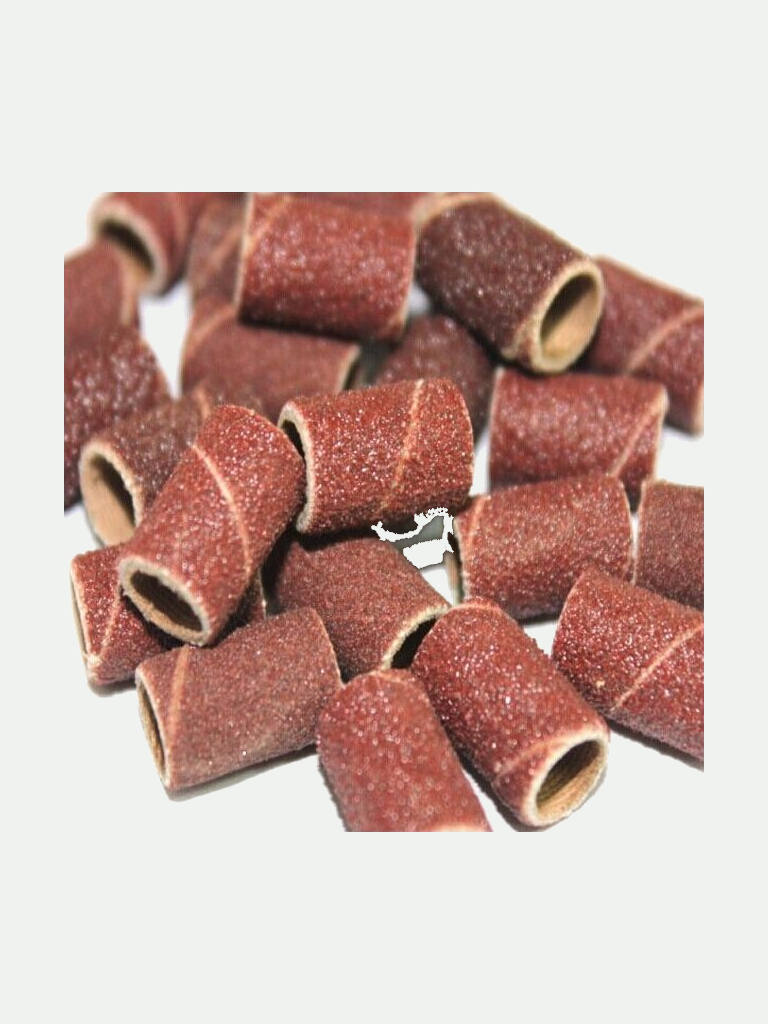 Economical Sanding Bands
