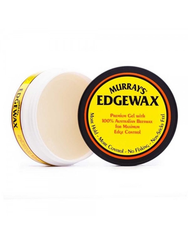 Murray's Edgewax, 4 oz.