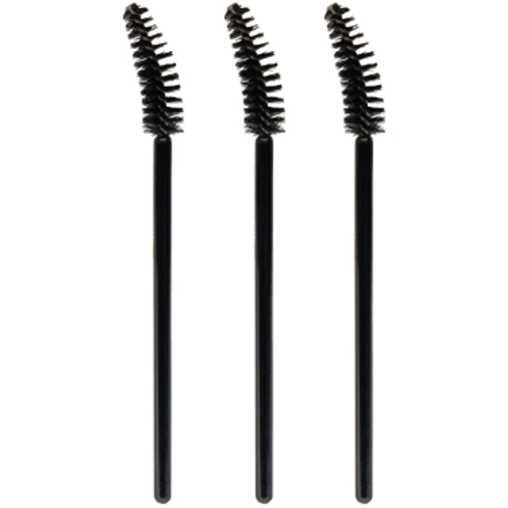Beauty Inspo Curved Mascara Wands,12 pk
