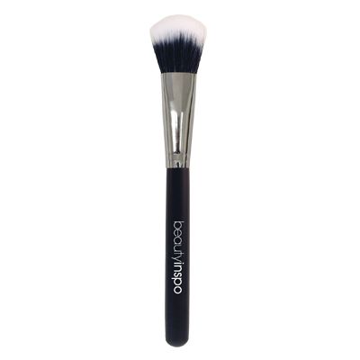 Beauty Inspo Duo Foundation Brush