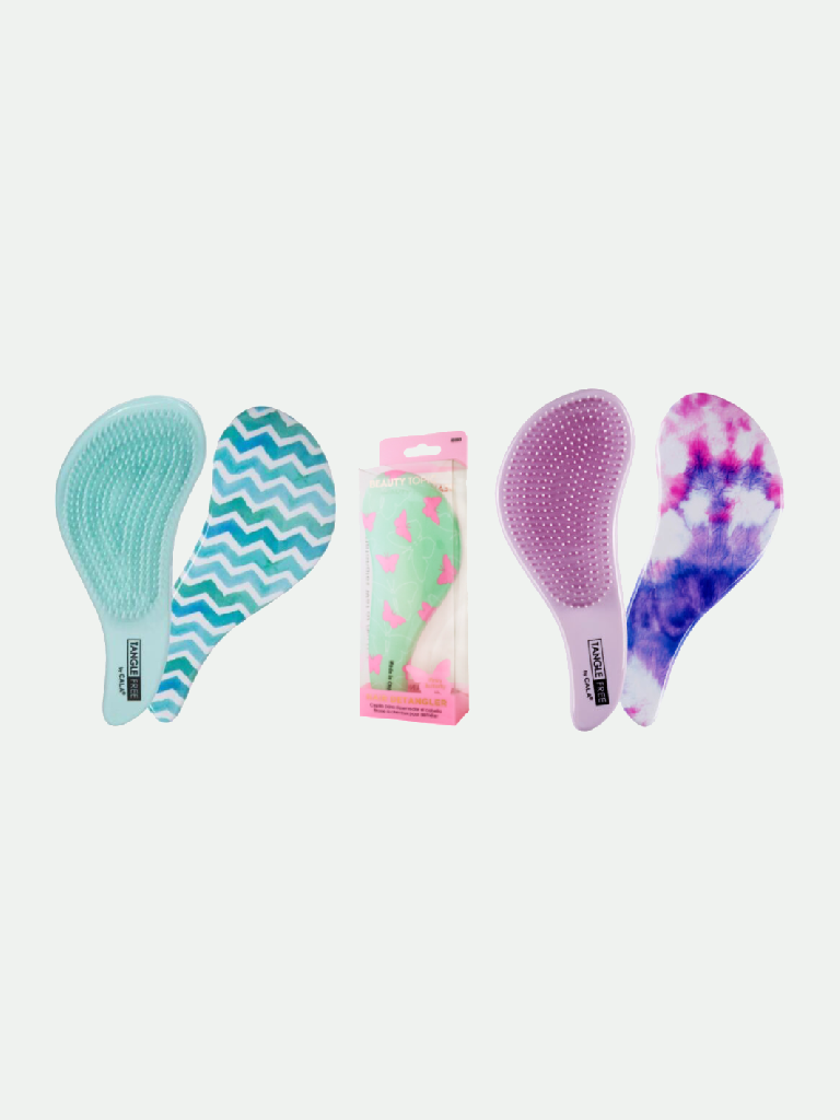 Cala Tangle Free Hair Brush