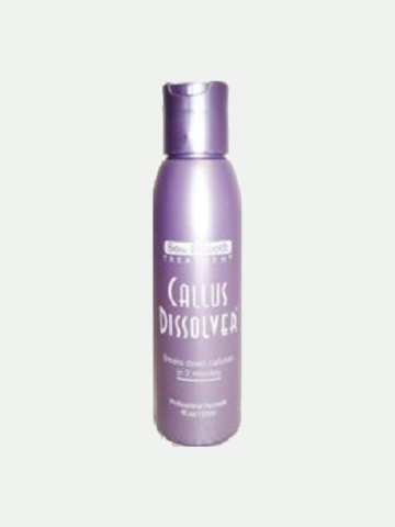 Copy of Sooo Smooth Treatment Callus Dissolver, 4 oz.