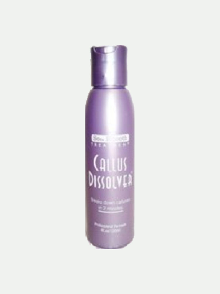 Copy of Sooo Smooth Treatment Callus Dissolver, 4 oz.