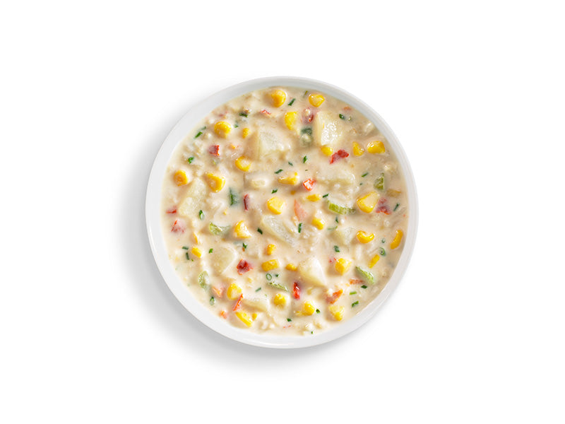 Frontier Soups Hearty Meals Illinois Prairie Corn Chowder Mix, 7 oz.