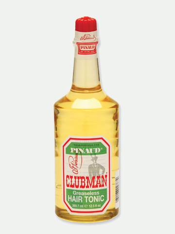 Clubman Pinaud Hair Tonic,12.5 oz.