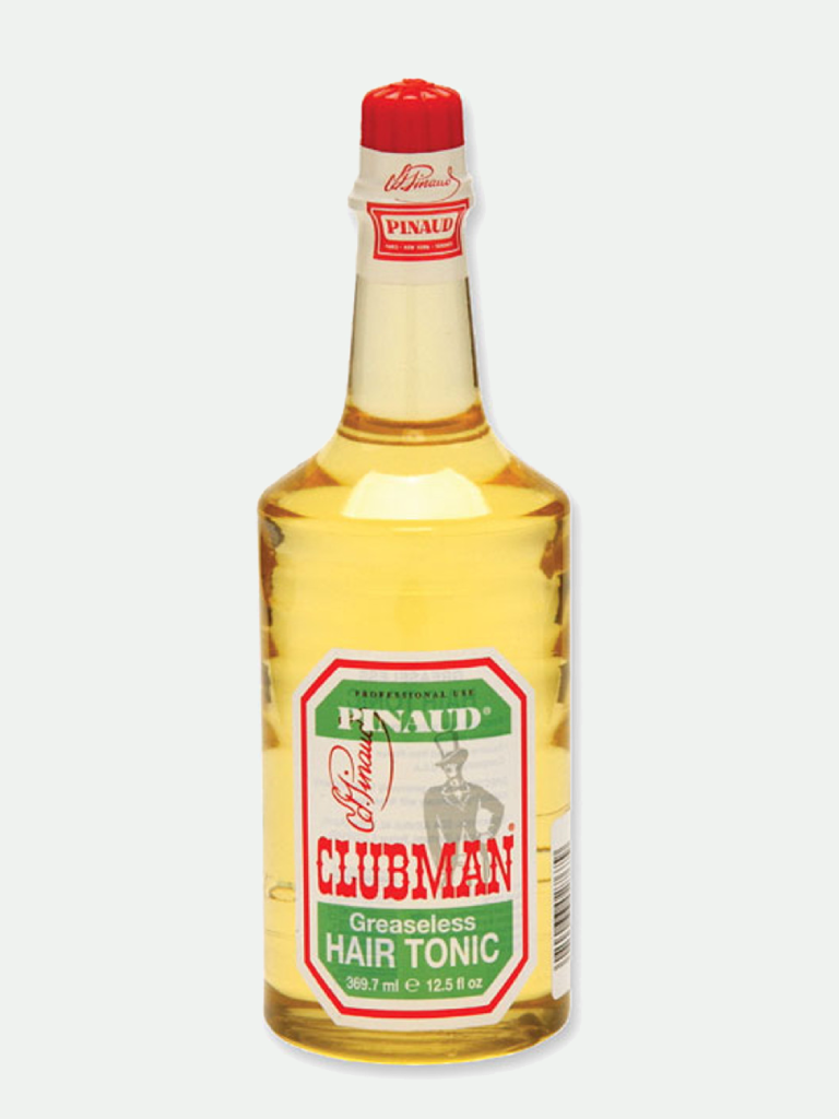 Clubman Pinaud Hair Tonic,12.5 oz.