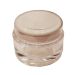 Thick Wall Acrylic Cosmetic Beauty Cream Jar