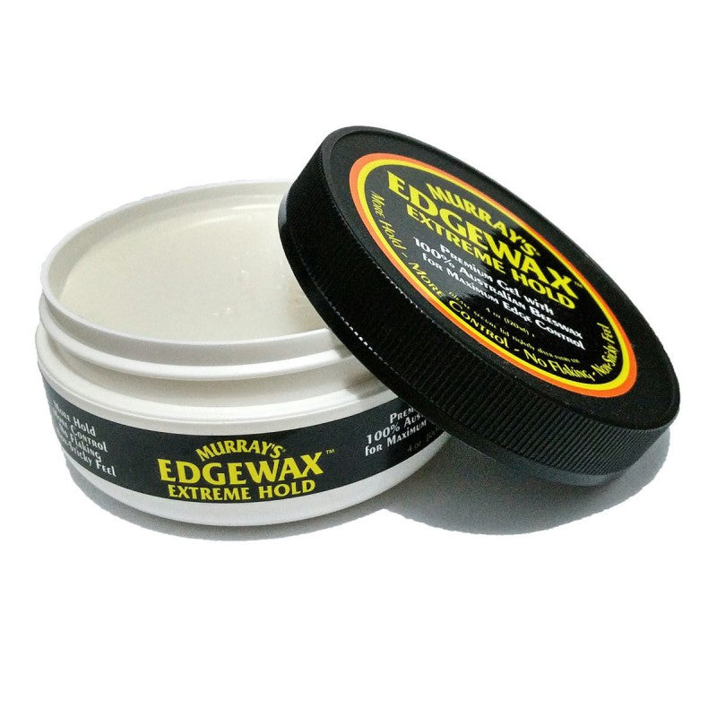 Murray's Edgewax Extreme Hold, 4 oz.