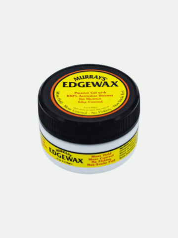 Murray's Edgewax, 4 oz.