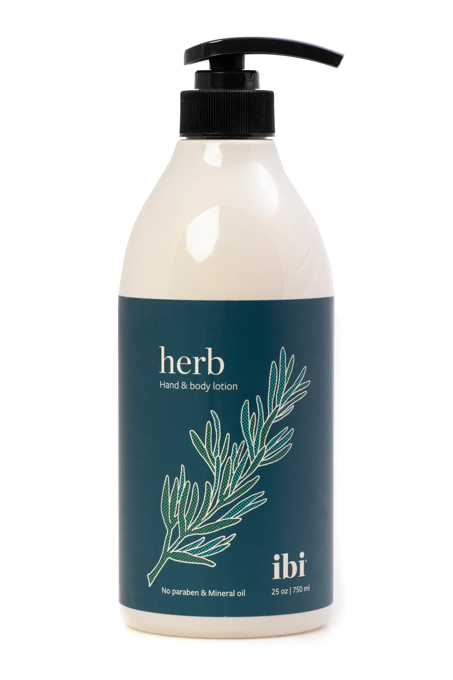 IBI Hand & Body Lotion