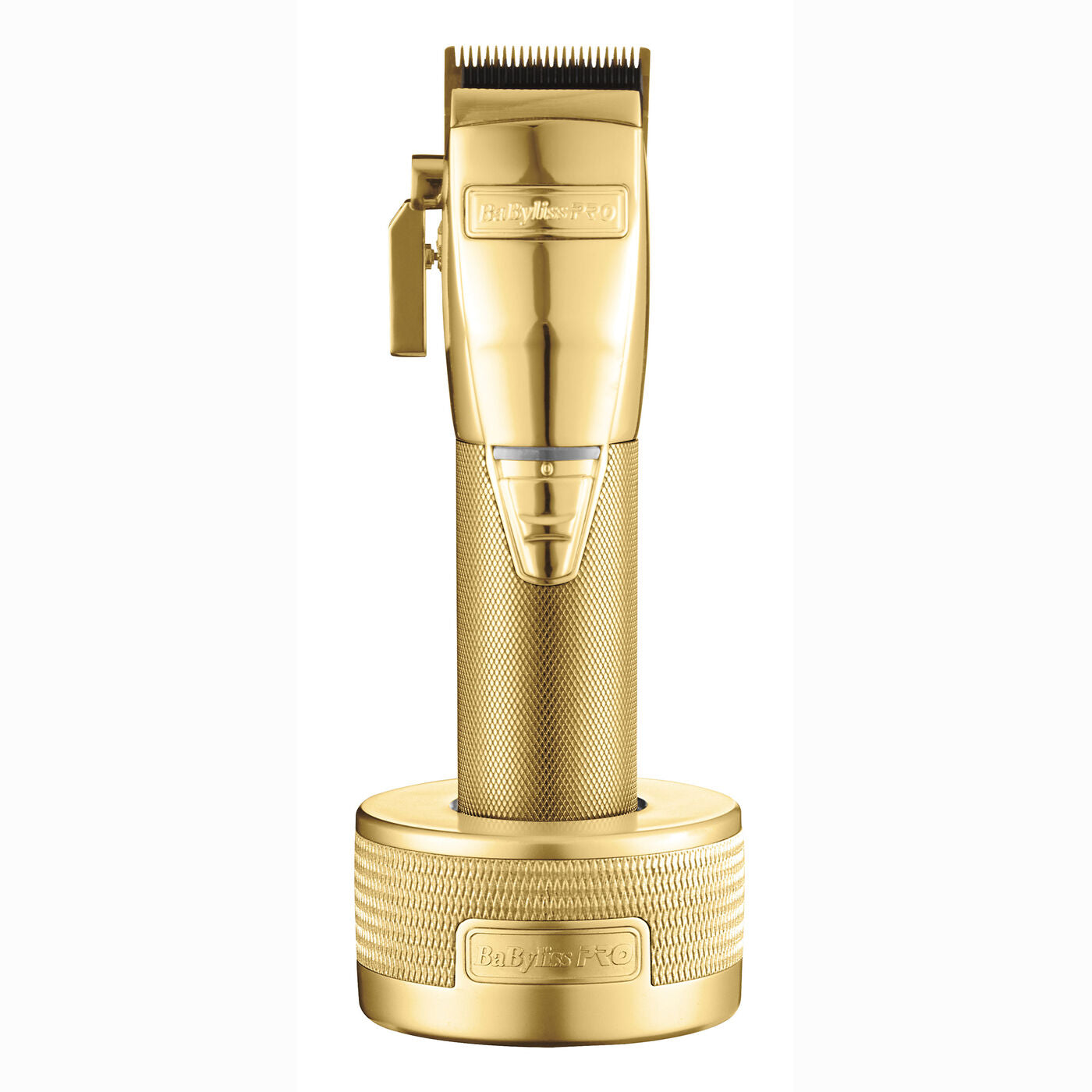 BaByliss PRO GOLD FX870G Clipper Charge Base