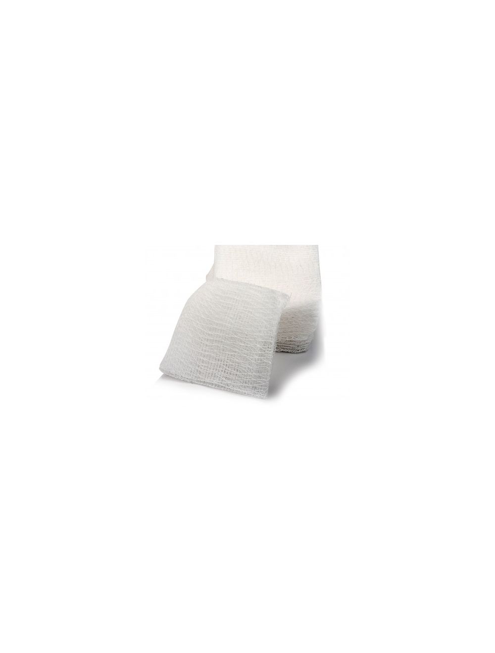 Graham Spa Essentials 2 x 2 Cotton Wipes - 200 ct.