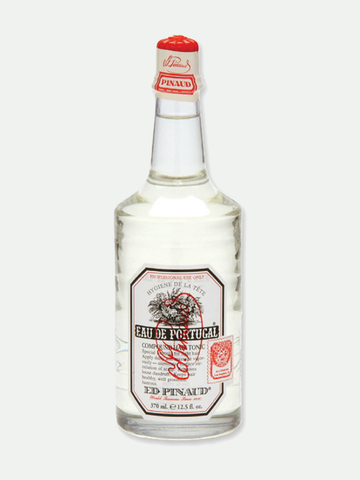 Clubman Eau De Portugal Hair Tonic, 12.5 oz.