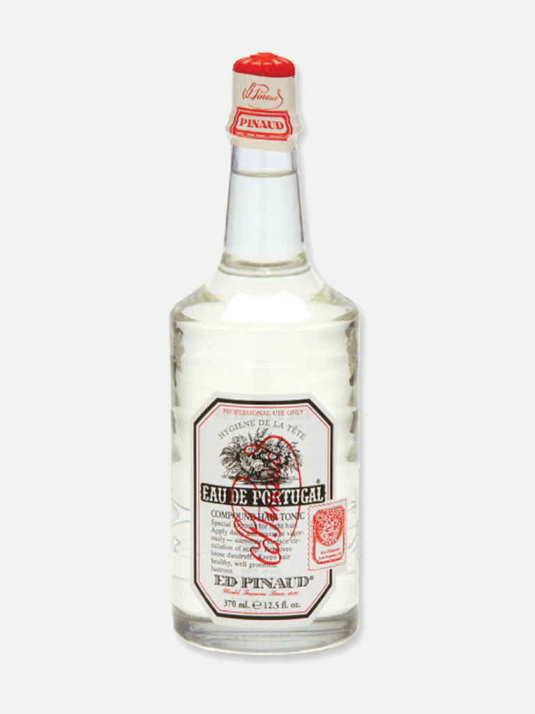 Clubman Eau De Portugal Hair Tonic, 12.5 oz.