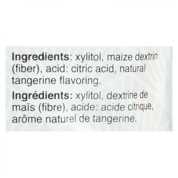 Pur Mints Tangerine Tango Pouch, 0.78 oz.