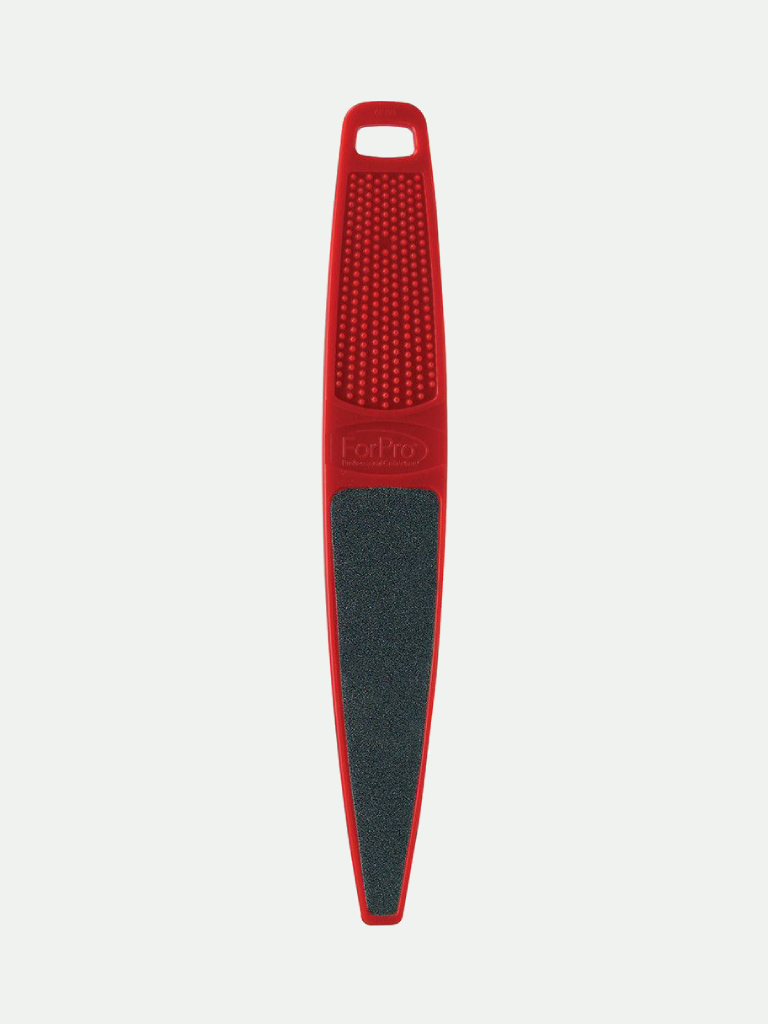 ForPro Red Panda 5-star Foot File