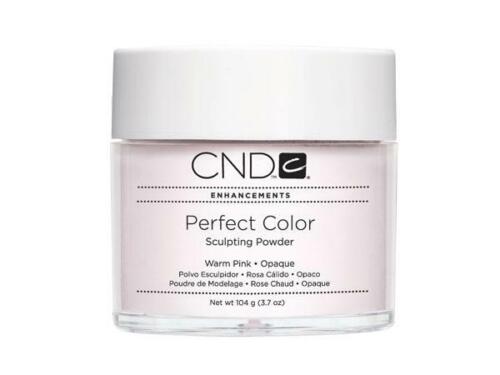 CND Powder Perfect Color Sculpting Powder, 3.7 oz.