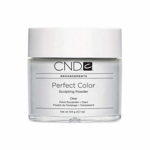 CND Powder Perfect Color Sculpting Powder, 3.7 oz.