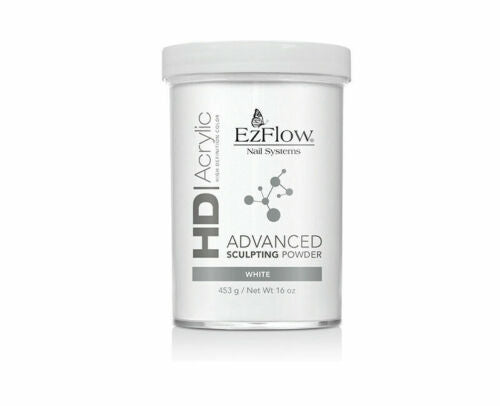 EzFlow High Definition Advanced Acrylic Sculpting Powder