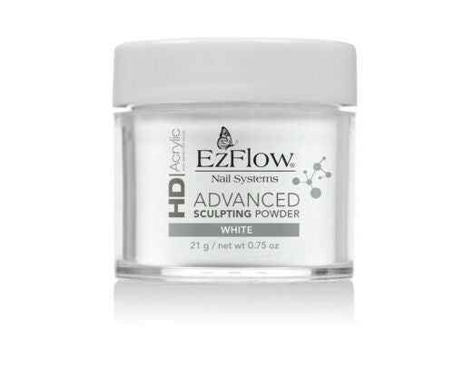 EzFlow High Definition Advanced Acrylic Sculpting Powder