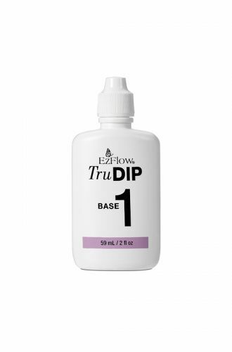 EzFlow TruDip Colored Acrylic Dip Powder & Liquids