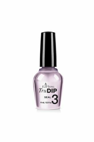 EzFlow TruDip Colored Acrylic Dip Powder & Liquids