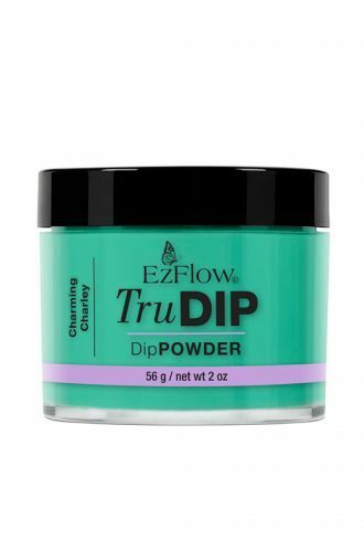 EzFlow TruDip Colored Acrylic Dip Powder & Liquids