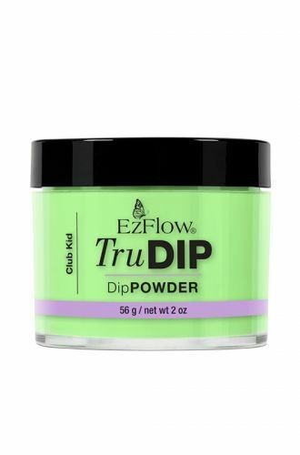 EzFlow TruDip Colored Acrylic Dip Powder & Liquids