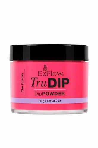 EzFlow TruDip Colored Acrylic Dip Powder & Liquids