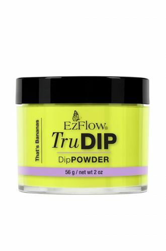 EzFlow TruDip Colored Acrylic Dip Powder & Liquids