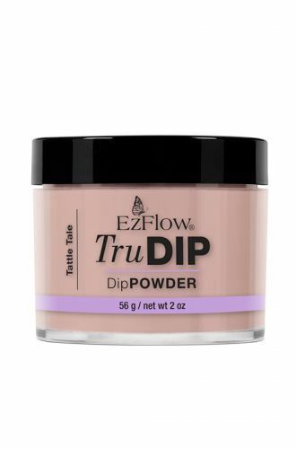 EzFlow TruDip Colored Acrylic Dip Powder & Liquids