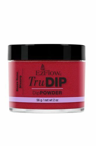 EzFlow TruDip Colored Acrylic Dip Powder & Liquids