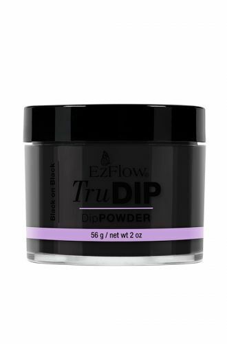 EzFlow TruDip Colored Acrylic Dip Powder & Liquids