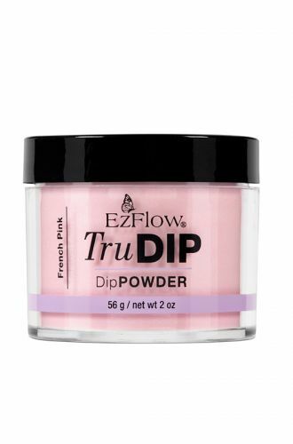 EzFlow TruDip Colored Acrylic Dip Powder & Liquids