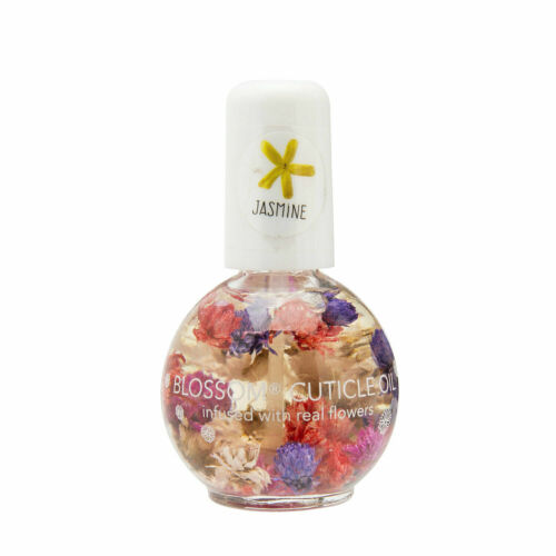 Blossom Beauty Scented Cuticle Oil, Jasmine Scent