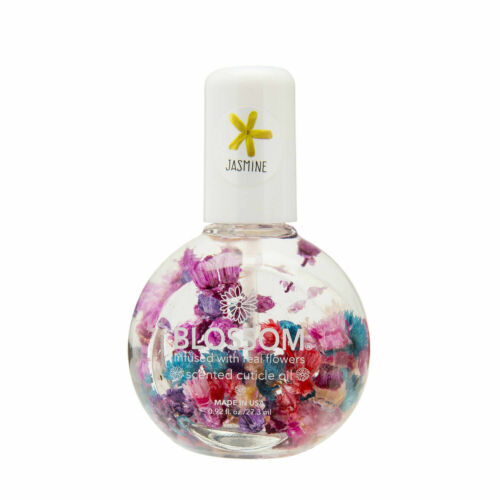 Blossom Beauty Scented Cuticle Oil, Jasmine Scent