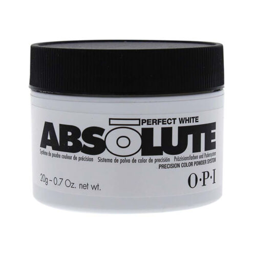 OPI Absolute Precision Color Powder System Acrylic Powder